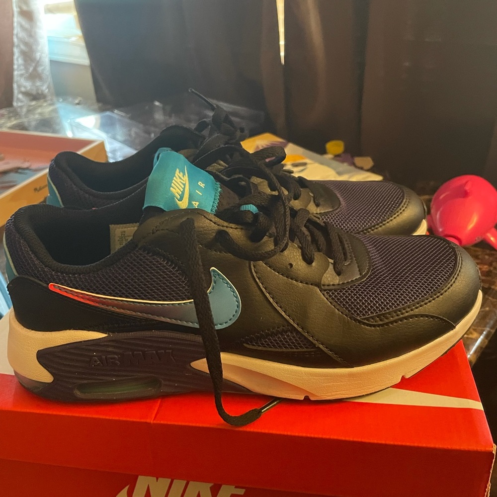 Nike air max
